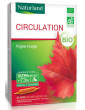 Vigne Rouge Bio 20 ampoules de 10ml Naturland protecteurs antioxydants Abcbeauté