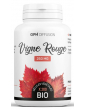 Vigne Rouge Bio 250 mg 200 gélules végétales GPH Diffusion anthocyanes jambes légères Abcbeauté