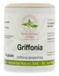 Griffonia simplicifolia fruit 320mg 60 Gélules Herboristerie de Paris 5 hydroxytryptophane Abcbeauté