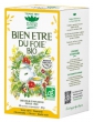 Tisane Bien-être du Foie bio 20 sachets Romon Nature foie ballonnement Abcbeauté tisane foie vesicule