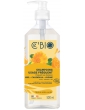 Shampooing usage fréquent Miel Calendula Avoine 500 ml C'Bio shampoing bio Abcbeauté