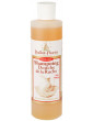 Shampoing douche de la ruche Assainissant Propolis 500 ml Ballot Flurin shampooing bio Abcbeauté