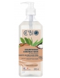 Shampoing cheveux secs Karité Jojoba Aloé 500 ml C'Bio shampoing bio Abcbeauté