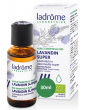 Huile essentielle bio Lavandin x super 30 ml Ladrôme Abcbeauté