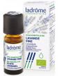 Huile essentielle bio Lavande Fine 10 ml Ladrôme calme et sérénité Abcbeauté