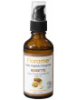 Huile de Noisette bio 50 ml Florame peaux grasses rougeurs et irritations Abcbeauté