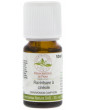Huile Essentielle Ravintsara Bio 10ml Herboristerie de paris ravintsare Cinnamomum Camphora Abcbeauté