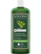 Shampooing brillance ortie 500 ml Logona silicium organique souplesse et nutrition Abcbeauté