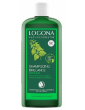 Shampooing brillance ortie 250 ml Logona silicium organique résistance capillaire Abcbeauté