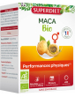 Maca bio Super Diet - 90 comprimés vitalité Abcbeauté tonus performance physique
