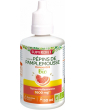 Extrait de Pépins de Pamplemousse Bio 1600 mg 50ml Super Diet défenses naturelles Abcbeauté