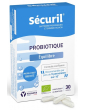 Sécuril 30 gélules Yalacta Probionibacterium freudenreichii flore digestive probiotiques Abcbeauté