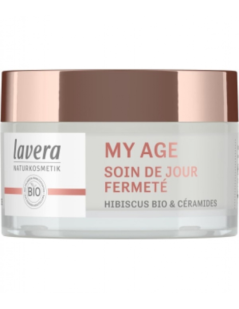 MY AGE Crème de jour 50ml Abcbeauté