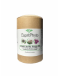 Levure de riz rouge bio 120 comprimés - 4 mois de cure Esprit Phyto normalise le cholesterol normal Abcbeauté