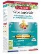 Pin Miel Pollen Immunité et Respiration Bio 20 ampoules Super Diet gelée royale propolis Abcbeauté