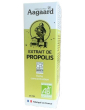 Extrait de Propolis 15ml Aagaard flacon défenses naturelles abcbeauté