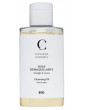 Huile Démaquillante Bio Visage et Yeux 125 ml Couleur Caramel traces de maquillage bio Abcbeauté