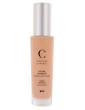 Fond de teint fluide Hydra Jeunesse No 23 Beige peau Couleur Caramel hâle naturel Abcbeauté