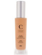 Fond de teint fluide Hydra Jeunesse No 24 Sable Couleur Caramel peaux hâlées légèrement mates Abcbeauté