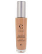 Base de teint sublimatrice No 22 Abricot 30 ml Couleur Caramel teint hâlé et parfait Abcbeauté