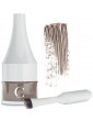 Gel teinté sourcils No 61 Blond Couleur Caramel cire abeille ricin sésame Abcbeauté