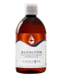 ALCALYON CALQUYON oligo éléments ionisés 500 ml Catalyons acide base équilibre électrolytique Abcbeauté
