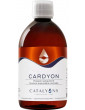 CARDYON Oligo éléments 500 ml Laboratoires Catalyons coeur pression sanguine Abcbeauté
