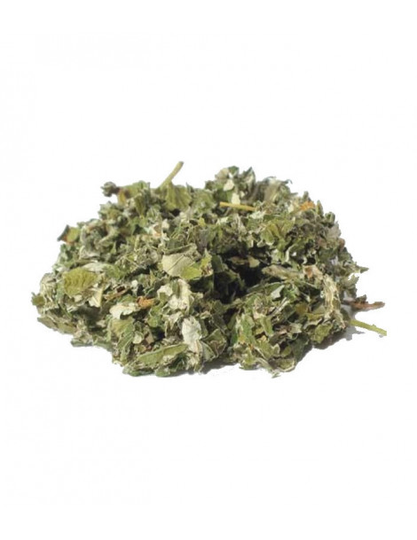 Framboisier Feuille coupé BIO tisane 100g Herboristerie de Paris confort féminin Abcbeauté