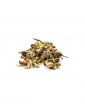 Guimauve racine coupée Bio 100g Herboristerie de Paris mucilages adoucissants Abcbeauté