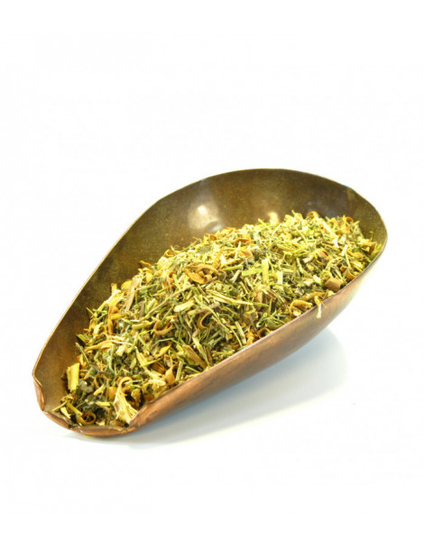 Tisane Peau 150g Herboristerie de Paris bardane pensée sauvage pureté Abcbeauté herboristerie