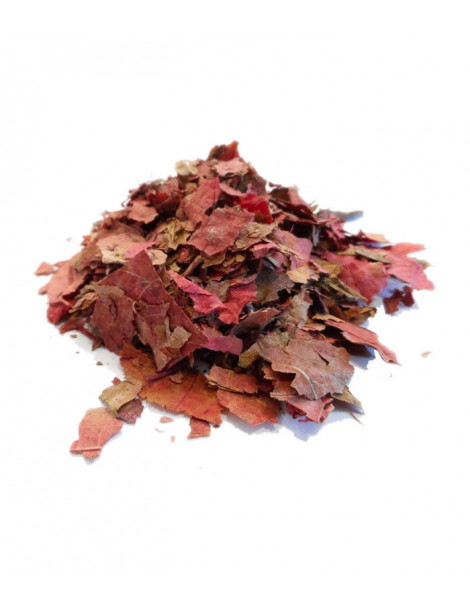 Vigne Rouge BIO feuille coupée 100g Herboristerie de Paris vitis vinifera antioxydants Abcbeauté Herboristerie
