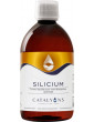 Oligo élément SILICIUM acide orthosilicique 500 ml Catalyons cartilage Abcbeauté