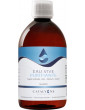 Eau vive Purifiante Recharge de 500 ml Catalyons argent zinc cuivre silicium Abcbeauté