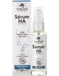 Sérum HA 40ml Naturado acide hyaluronique aloe vera douceur et hydratation abcbeauté