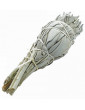 Sauge Blanche à Brûler Torche 15g Herboristerie de Paris sauge en bouquet à brûler Abcbeauté