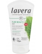 3 en 1 Nettoyant Gommage Masque 125ml Lavera, soin et masque bio abcbeauté