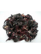 Hibiscus Fleur Karkade tisane BIO 100gr Herboristerie de Paris Hibiscus sabdariffa abcbeauté