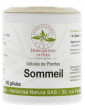 Sommeil Action 5 Plantes 100 gélules Herboristerie de Paris bras de morphée sérénité Abcbeauté Herboristerie