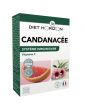 Candinacée Solution Candida Diet Horizon - 60 comprimés Abcbeauté