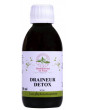 Phyto concentré Draineur Détox 200ml Herboristerie de Paris élimination pureté detox abcbeauté