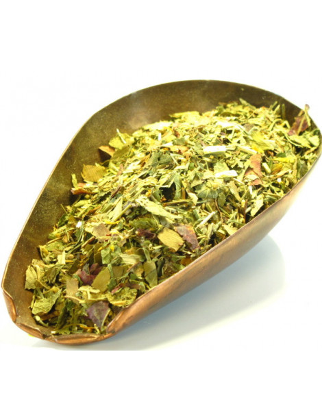 Tisane Circulation Veineuse 150 gr Herboristerie de Paris jambes trop lourdes et pesantes Abcbeauté infusions