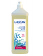 Liquide vaisselle ultra-concentré ultra-dégraissant Citron 1L Lérutan mains sensibles Abcbeauté