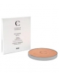 Recharge Terre Caramel No 23 Brun beige nacré effet bronzé 8.5g Couleur Caramel poudre compacte teint mat Abcbeauté maquillage
