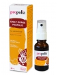 Spray buccal purifiant Propolis Thym 20ml Propolia spray anti mal de gorge Abcbeauté