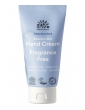 Crème pour les mains nourrissante sans parfum 75 ml Urtekram mains sensibles et fragiles Abcbeauté cosmétique bio