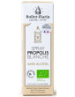 Spray propolis blanche sans alcool 15 ml Ballot Flurin propolis douce et active Abcbeauté
