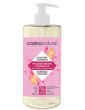 Gel intime Ultra doux calendula aloe vera 500ml Cosmo Naturel hygiène toilette intime Abcbeauté
