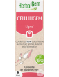 Celluligem Bio 30ml  Herbalgem gemothérapie Abcbeauté
