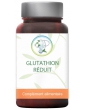 Glutathion réduit GSH 400 mg 60 gélules Planticinal antioxydant régulateur Abcbeauté santé métabolique