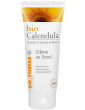 Crème Bio Calendula au souci 100ml Dr Theiss calendula karité amande douce jojoba Abcbeauté visage